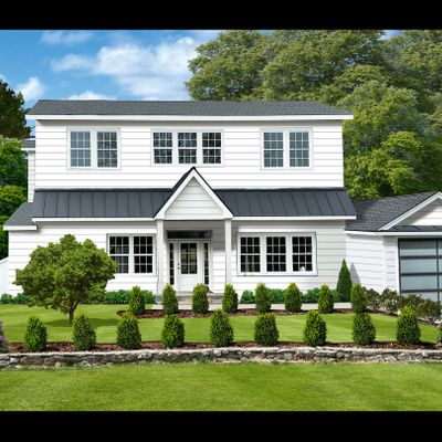 7 Hampton Rd, Darien, CT 06820