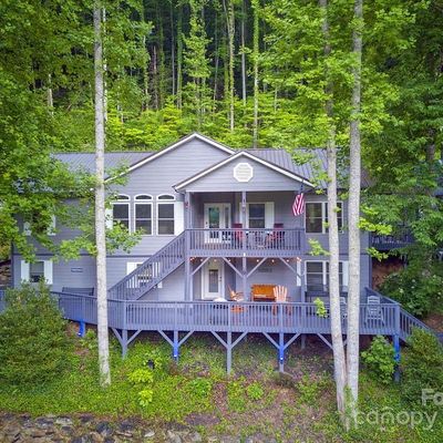 7 Higel Lane, Maggie Valley, NC 28751