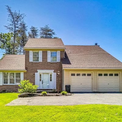 7 Hunters Ct, Lutherville Timonium, MD 21093