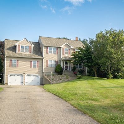 7 Margaret Cir, Pomfret Center, CT 06259