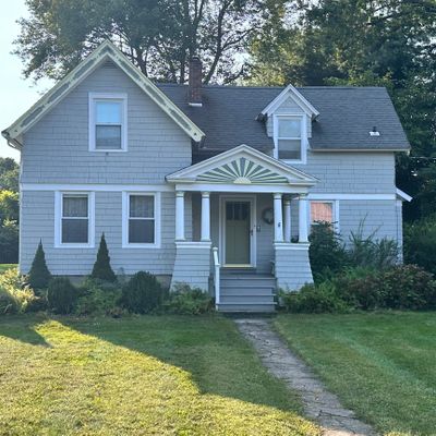 7 New Place St, Wallingford, CT 06492