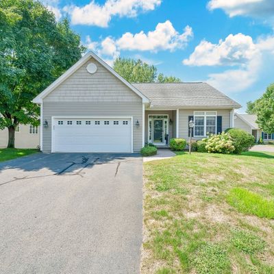 7 Partridge Run, Enfield, CT 06082