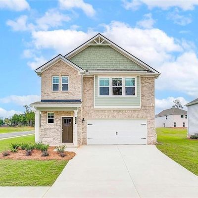 70 Barge Lane, Covington, GA 30016