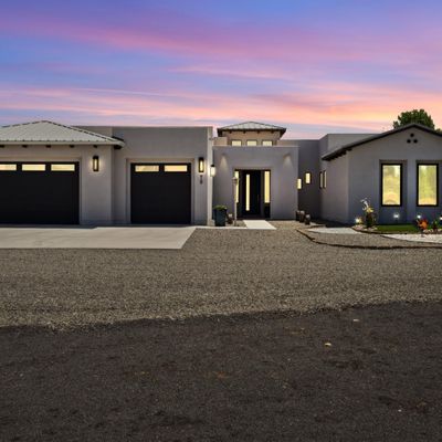 70 Camino De Claudio, Corrales, NM 87048