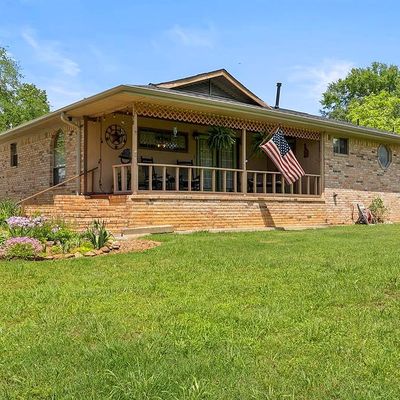 70 County Road 2997, Hughes Springs, TX 75656