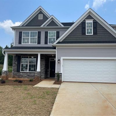 700 Cannonade Drive, Whitsett, NC 27377