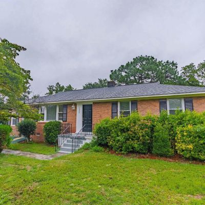 7000 Whitmell Ave, Columbia, SC 29223