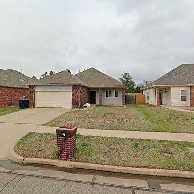 7008 Eagles Lndg, Oklahoma City, OK 73135