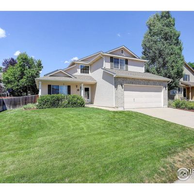 7009 Woodrow Dr, Fort Collins, CO 80525