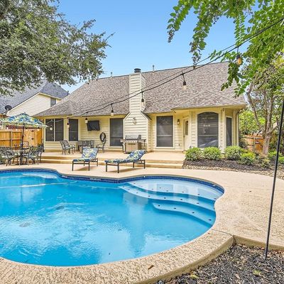 701 Caribou Ridge Trl, Pflugerville, TX 78660