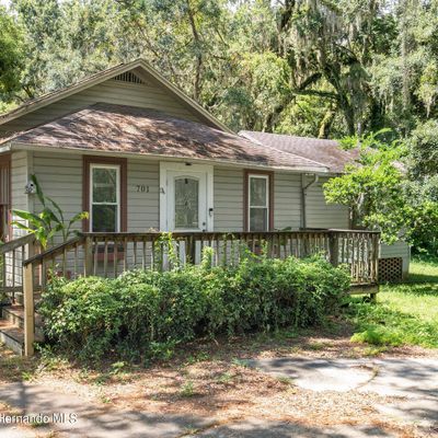 701 M L King Boulevard, Brooksville, FL 34601