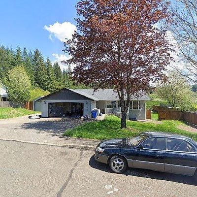 701 N Pine Ave, Yacolt, WA 98675