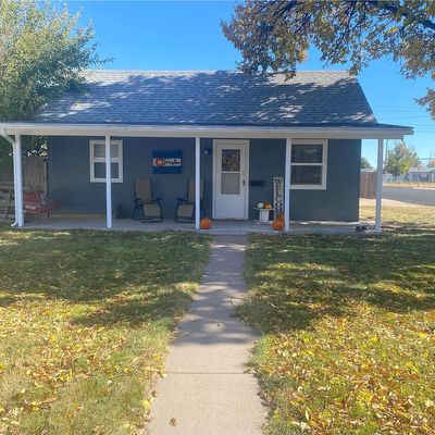 701 N Albany St, Yuma, CO 80759