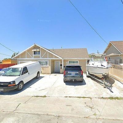 701 Thomas Dr, San Pablo, CA 94806