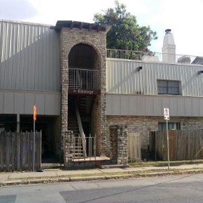 701 W 25 Th St, Austin, TX 78705