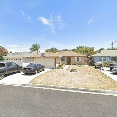 7012 Vicki Dr, Whittier, CA 90606