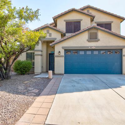 7015 S 45 Th Ave, Laveen, AZ 85339