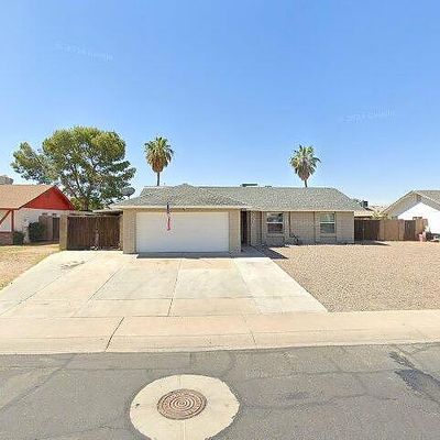 7019 W Beryl Ave, Peoria, AZ 85345