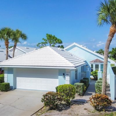 702 Brightside Crescent Drive, Venice, FL 34293