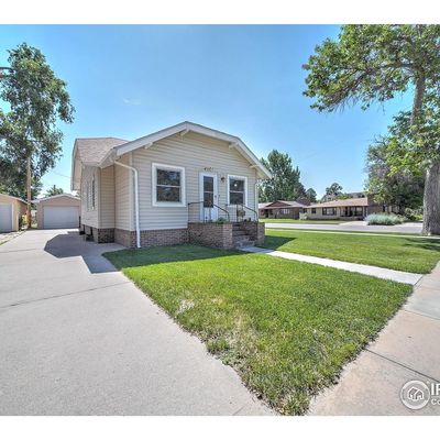 702 Lincoln St, Fort Morgan, CO 80701