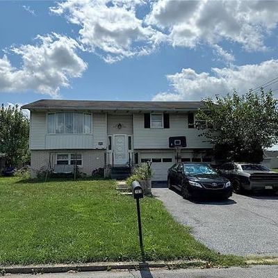 702 Lexington Street, Allentown, PA 18103