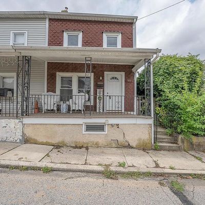 702 Washington Street, Bridgeport, PA 19405