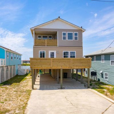 7024 S Virginia Dare Trl, Nags Head, NC 27959