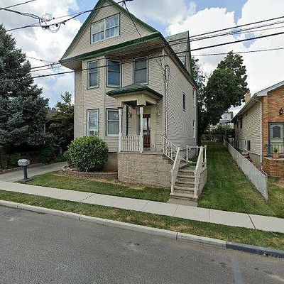 703 3 Rd St, Secaucus, NJ 07094