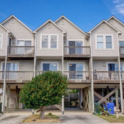 703 N Topsail Drive # B, Surf City, NC 28445