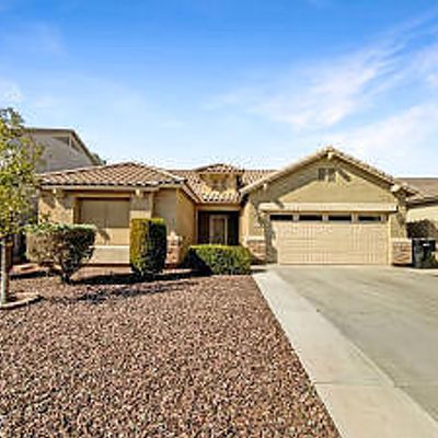 7032 W Branham Ln, Laveen, AZ 85339