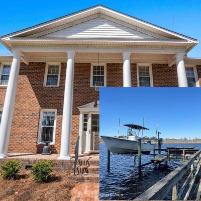 704 B Madam Moores Lane, New Bern, NC 28562