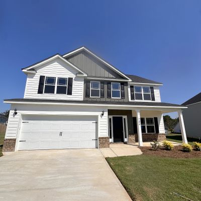 704 Lindsey Brooke Trace, Bonaire, GA 31005