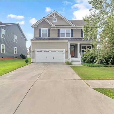 704 Log Fern Lane, Chesapeake, VA 23321