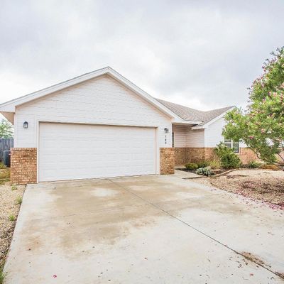 705 Chantilly Ln, Post, TX 79356