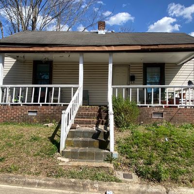 705 Colfax St, Durham, NC 27701