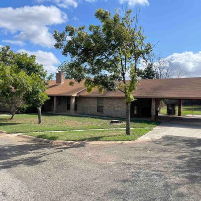 705 E Chappel Rd, San Saba, TX 76877