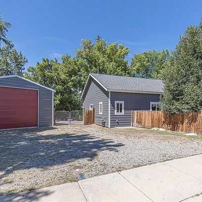 705 Fox Farm Circle, Bayfield, CO 81122