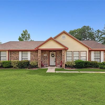 705 S Lake Caddo Court, Slidell, LA 70461