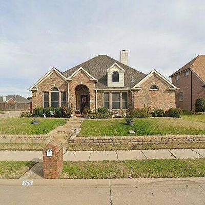 705 Summit Rdg, Lewisville, TX 75077