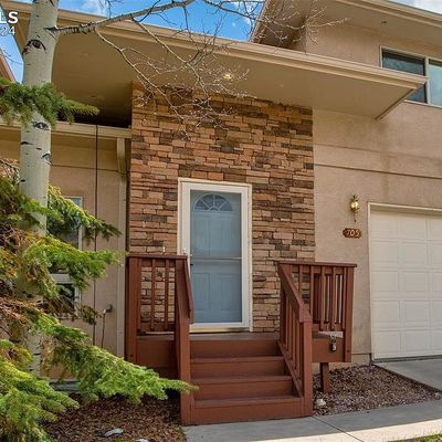 705 Westwood Trce, Woodland Park, CO 80863