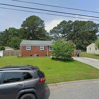 706 Berkshire Rd, Portsmouth, VA 23701