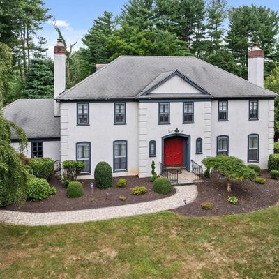 706 Larchwood Lane, Villanova, PA 19085