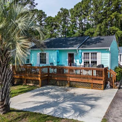 707 A 3rd Ave. S, North Myrtle Beach, SC 29582