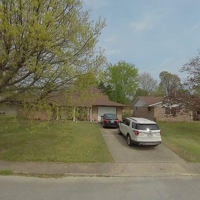 707 Gail St, Springdale, AR 72762