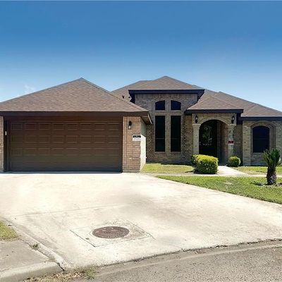 707 E 8 Th St, San Juan, TX 78589