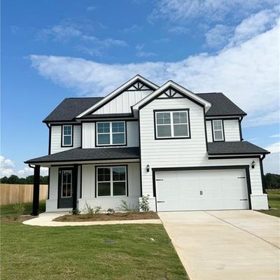 707 Linda Gail Way Lot 112, Bonaire, GA 31005