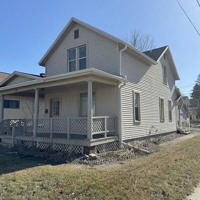 707 Townline Rd, Wausau, WI 54403