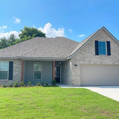 707 Venecia Drive, Bossier City, LA 71111