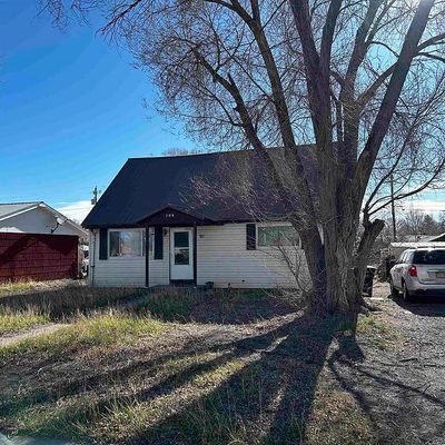 708 Adams St, Monte Vista, CO 81144