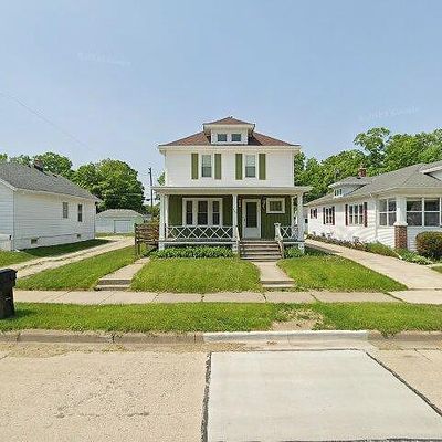 708 Belmont Ave, Racine, WI 53405